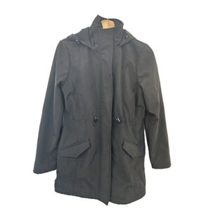 Kyodan Active Hooded Softshell Jack